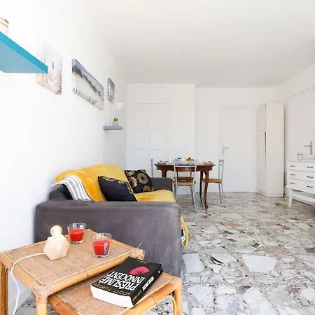 Appartamento Chez Fabio Yourhosthelper