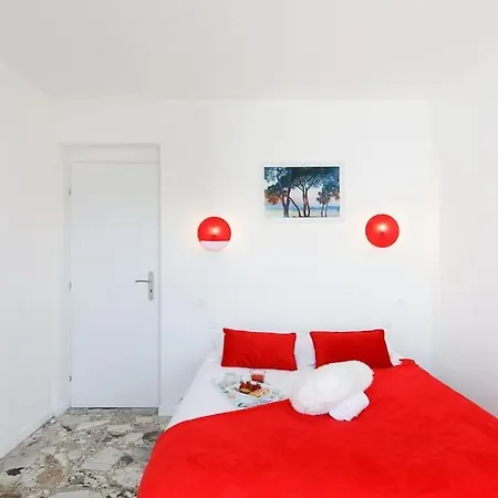 Appartamento Chez Fabio Yourhosthelper