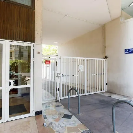 Appartamento Chez Fabio Yourhosthelper Antibes